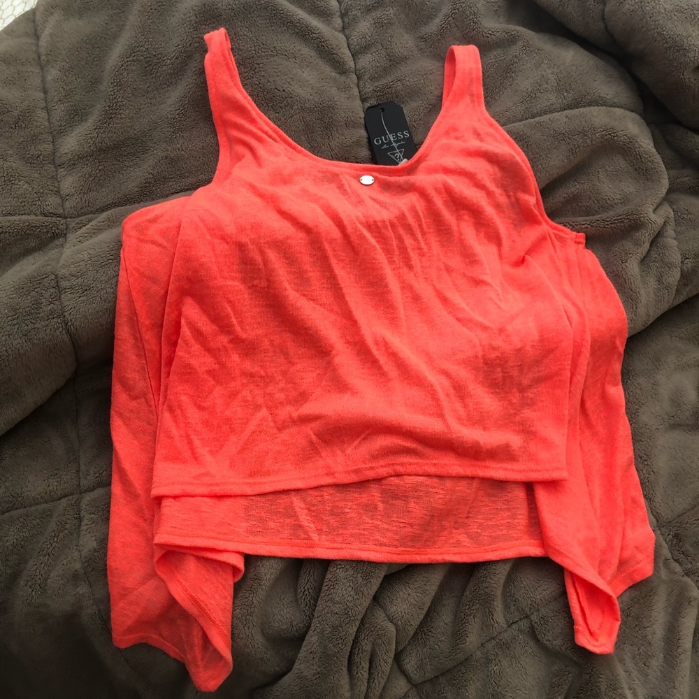 Coral!